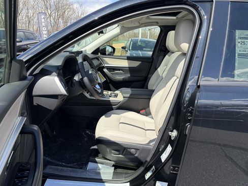 New 2026 MAZDA CX-90 3.3 Turbo w/ Preferred Package image 23