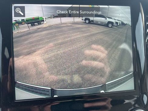 Used 2020 RAM 1500 Laramie AWD/4WD image 27