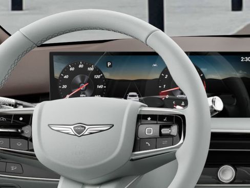 New 2026 Genesis GV70 2.5T Advanced image 13