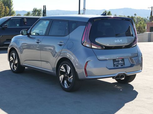 New 2025 Kia Soul GT-Line image 5