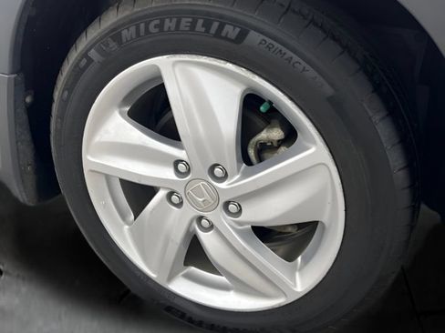 Used 2019 Honda HR-V EX image 9