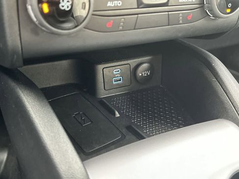 Used 2022 Ford Bronco Sport Big Bend w/ Convenience Package image 23