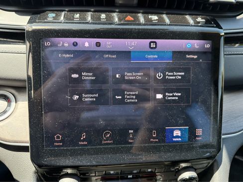 Used 2023 Jeep Grand Cherokee 30th Anniversary AWD/4WD image 22