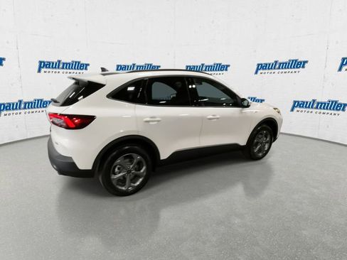 New 2026 Ford Escape ST-Line Select w/ Tech Pack #1 image 11
