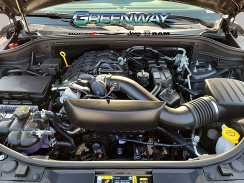 New 2026 Dodge Durango GT w/ Blacktop Package image 9