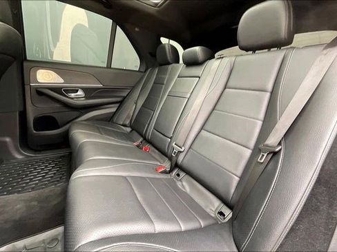 Used 2022 Mercedes-Benz GLE 350 image 31