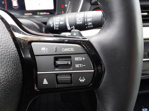 Used 2026 Honda Pilot EX-L image 20