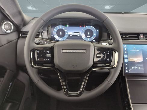 Used 2026 Land Rover Range Rover Evoque S image 14