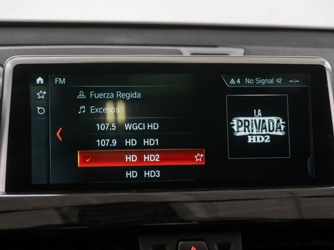 Used 2018 BMW X2 xDrive28i AWD/4WD image 22