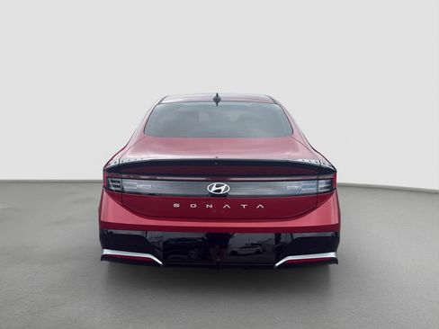 Used 2024 Hyundai Sonata SEL FWD image 5
