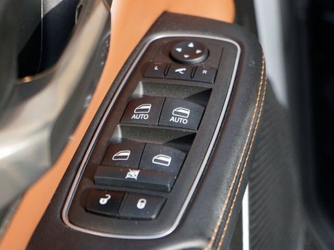 Used 2022 RAM 1500 Limited w/ Body Color Bumper Group image 15