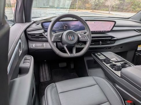 New 2026 Buick Enclave Sport Touring w/ Power Package image 27