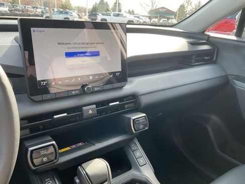 New 2026 Toyota RAV4 FWD image 29