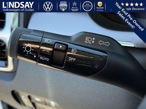 Used 2022 Kia Sorento SX image 24