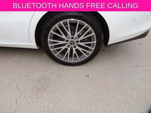 Used 2025 Mercedes-Benz CLA 250 image 11