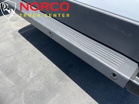 Used 2018 RAM ProMaster 1500 w/ Interior Convenience Group image 7