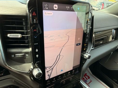 New 2026 RAM 1500 Laramie w/ Night Edition image 14