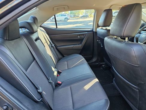 Used 2016 Toyota Corolla S FWD image 13