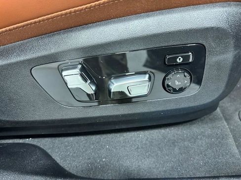 New 2026 BMW X6 M60i AWD/4WD image 20