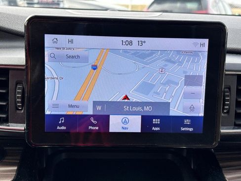 Used 2023 Ford Explorer Limited w/ Equipment Group 301A image 25