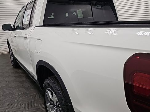New 2026 Honda Ridgeline RTL image 6