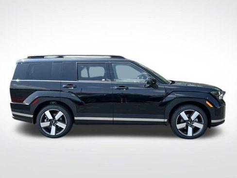 New 2026 Hyundai Santa Fe Limited AWD/4WD image 7