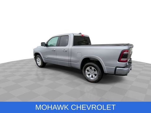 Used 2019 RAM 1500 Laramie image 7