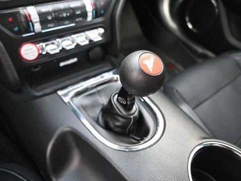 Used 2016 Ford Mustang GT Premium w/ GT Performance Package image 14