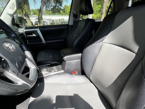 Used 2016 Toyota 4Runner SR5 Premium image 17