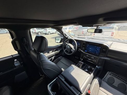 Used 2024 Ford F150 Raptor AWD/4WD image 13
