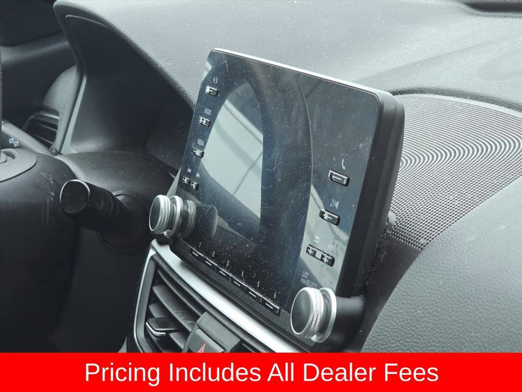 Used 2019 Honda Accord LX image 7