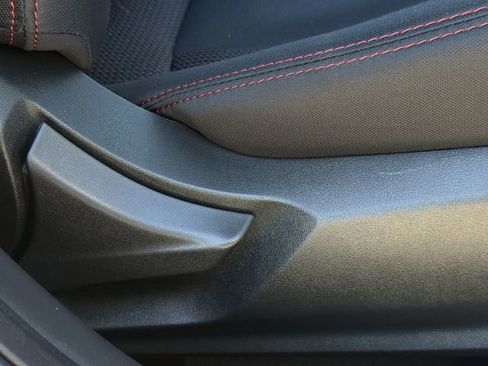 Used 2023 Subaru WRX Premium image 32