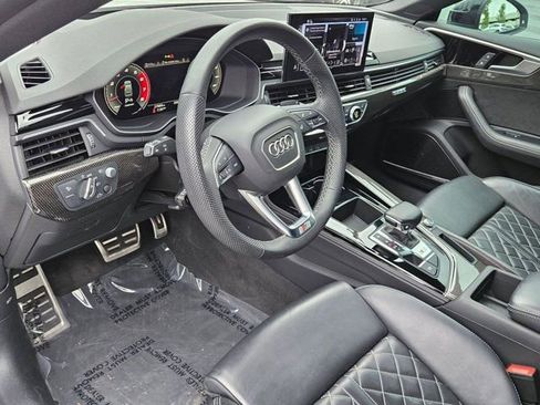 Used 2024 Audi S5 Prestige AWD/4WD image 10