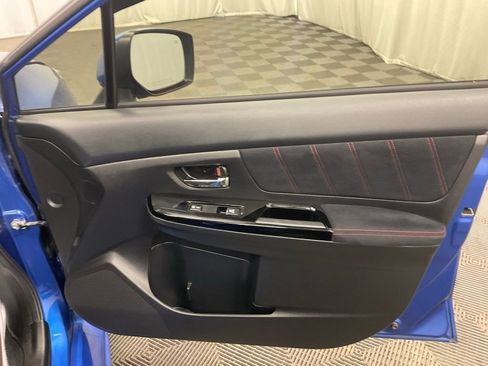 Used 2018 Subaru WRX STI image 28