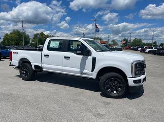 New 2026 Ford F250 XL w/ STX Appearance Package AWD/4WD video 2