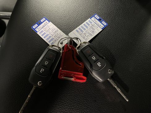 Used 2017 Ford F150 XLT w/ Equipment Group 301A Mid image 26