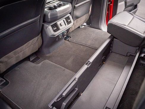 Used 2022 Ford F150 Lightning Lariat w/ Max Trailer Tow Package image 29