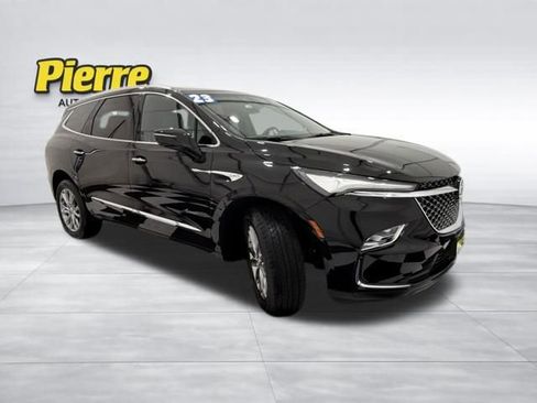Used 2023 Buick Enclave Avenir w/ Avenir Technology Package image 8
