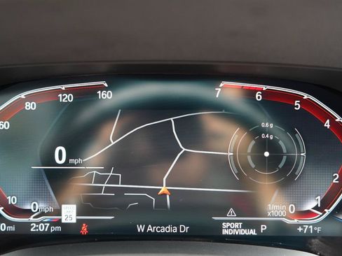 Used 2020 BMW 330i xDrive Sedan w/ M Sport Package AWD/4WD image 71