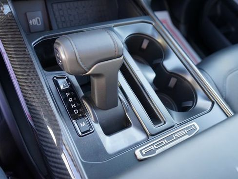 New 2025 Ford F150 Lariat w/ Equipment Group 502A High image 17