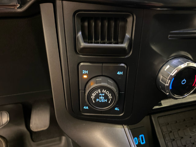Used 2024 Ford F150 Lariat w/ Equipment Group 502A High AWD/4WD image 24