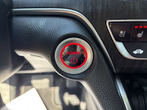 Used 2022 Honda Accord Touring image 26