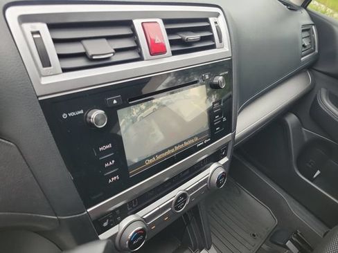 Used 2015 Subaru Outback 2.5i Premium AWD/4WD image 31