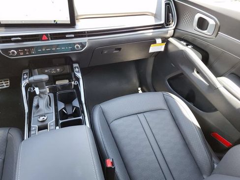 New 2026 Kia Sorento SX FWD image 19