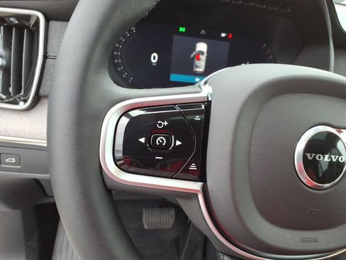 New 2026 Volvo XC90 B6 Ultra w/ Protection Package AWD/4WD image 15