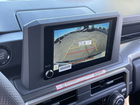 New 2026 Toyota Tacoma SR5 AWD/4WD image 14