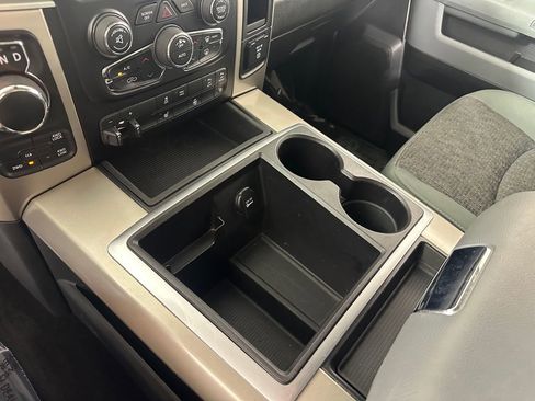 Used 2015 RAM 1500 Outdoorsman AWD/4WD image 34