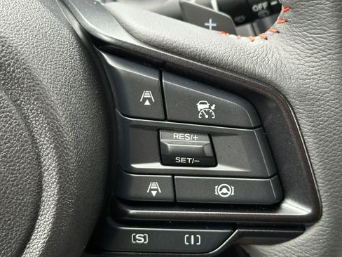 New 2026 Subaru Crosstrek 2.5i Limited AWD/4WD image 25
