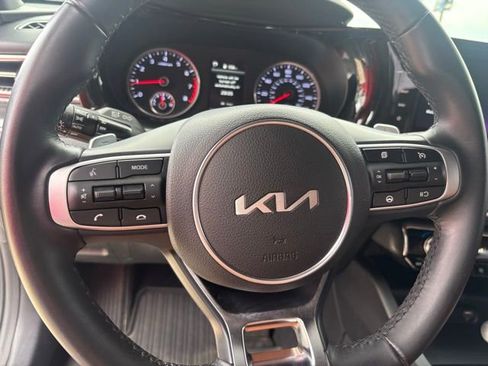 Used 2023 Kia K5 GT FWD image 23
