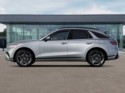 New 2027 Genesis GV70 2.5T Sport Prestige w/ Tow Package